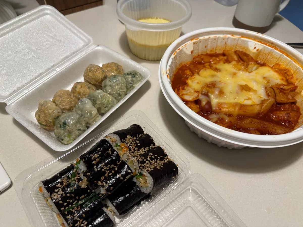 ホソンマンドゥのメイン写真