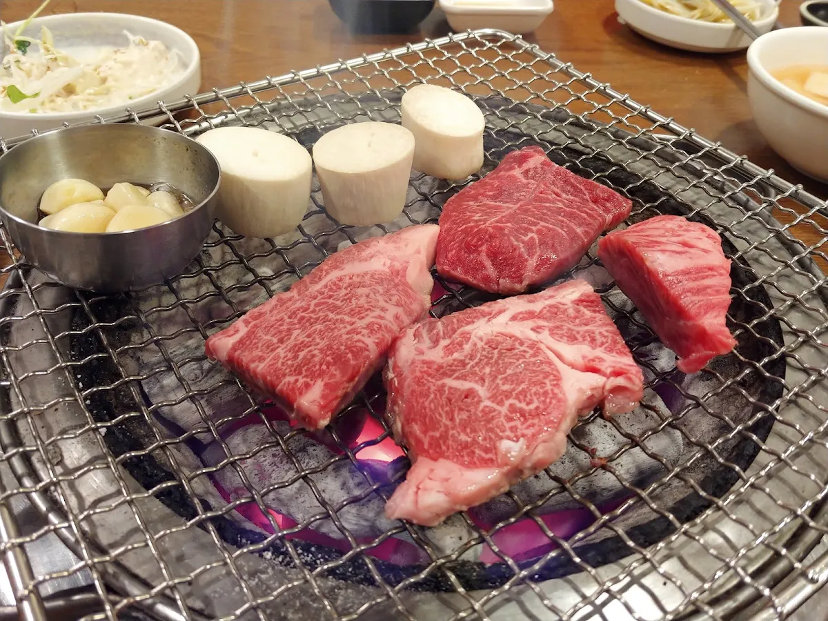 영남식육식당 대표 사진