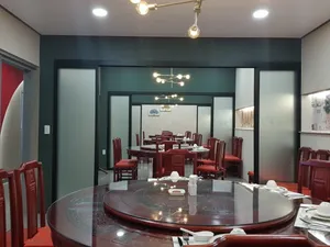 ホンリム 中華食堂