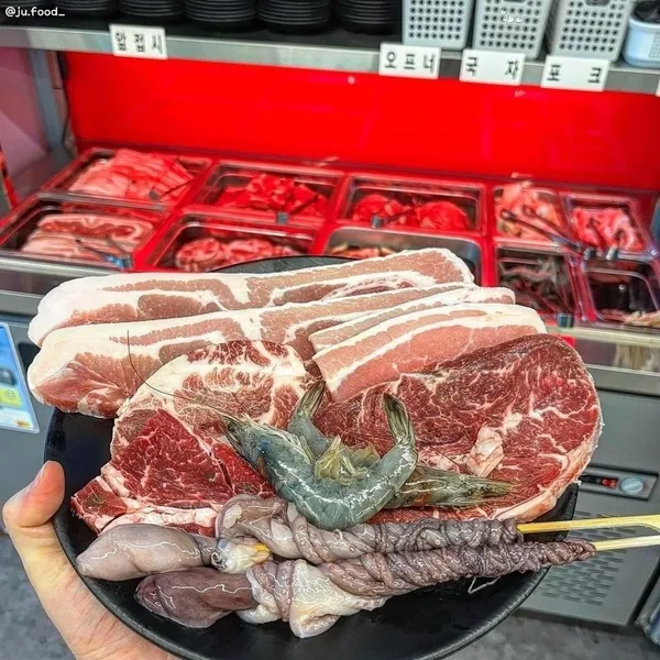 부산조개창고 사진 3