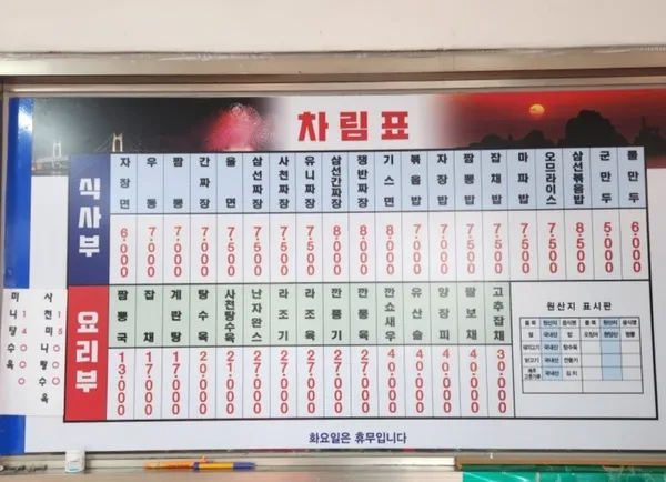 대복성 사진 4