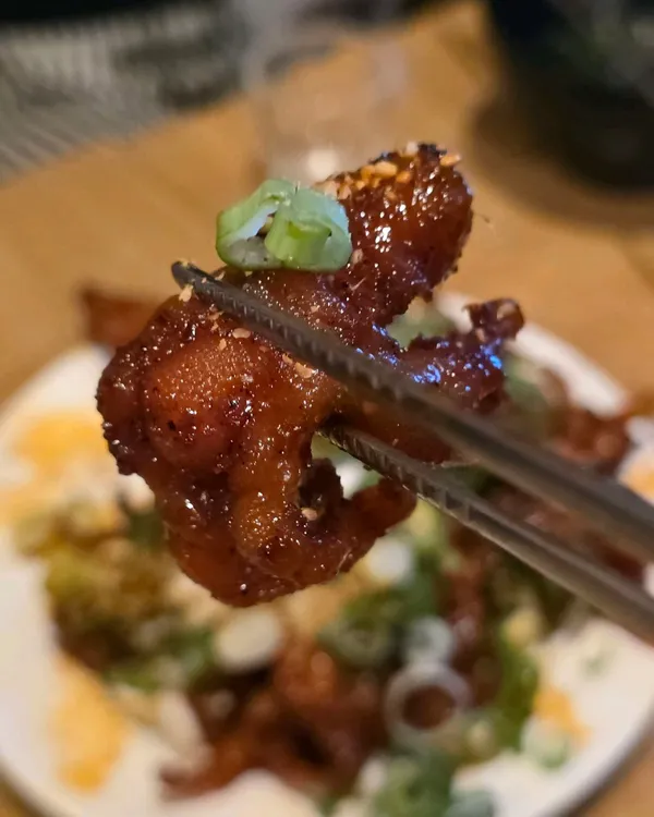 조포닭발 본점 사진 2