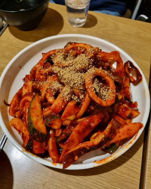 조포닭발 본점 사진 3