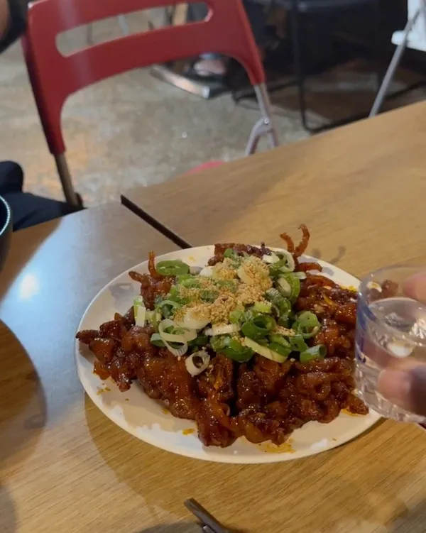 조포닭발 본점 사진 4