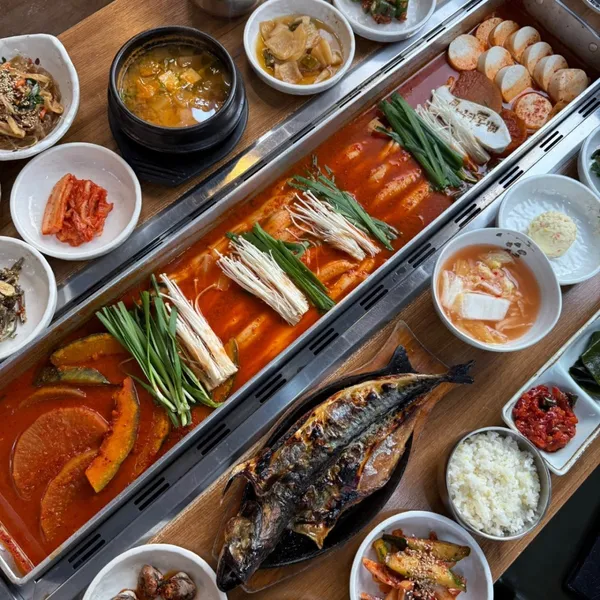 제주항통갈치 사진 2