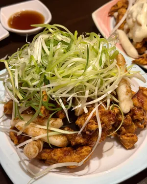 キョウォンパダク トマ店
