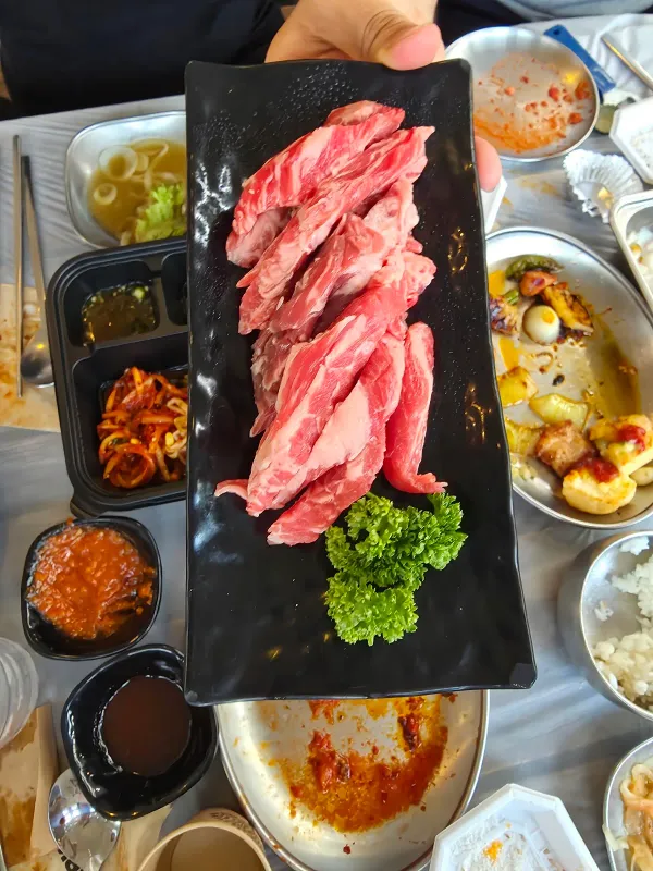 더파크 병점본점 사진 2