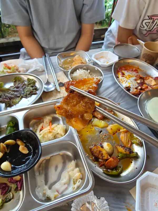 더파크 병점본점 사진 4