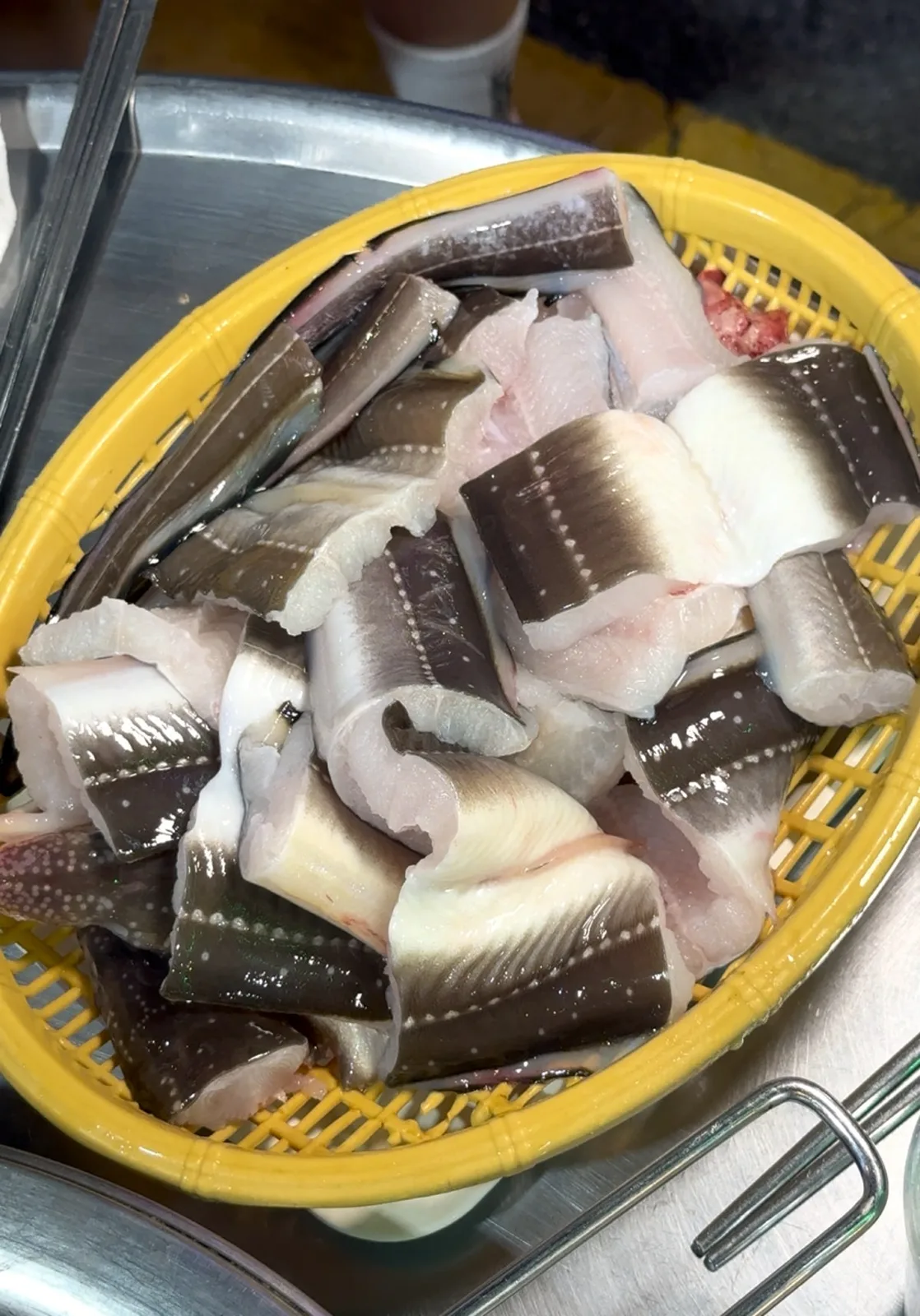 ソンジュジャンオグイのメイン写真