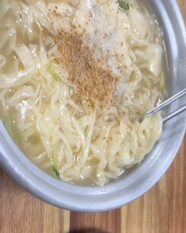 シゴルハルモニソンカルグクスの写真3