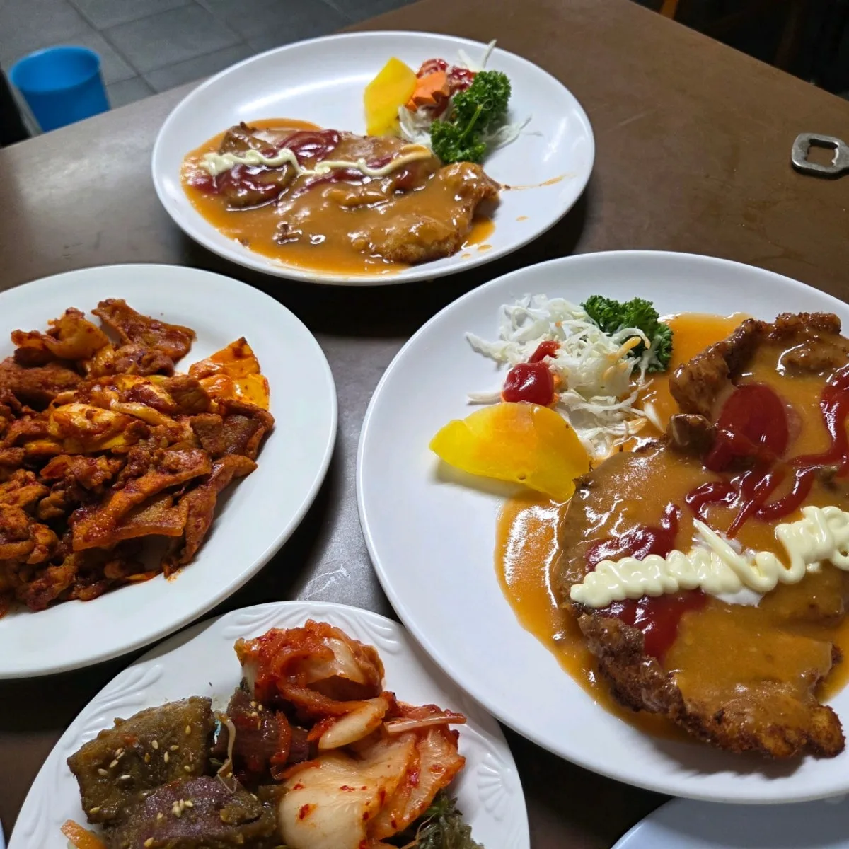 コバウのメイン写真
