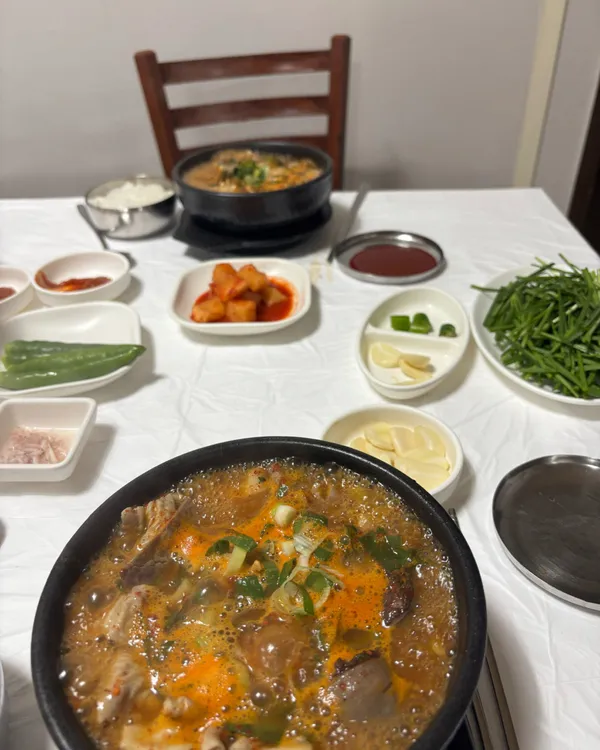 벌떼순대