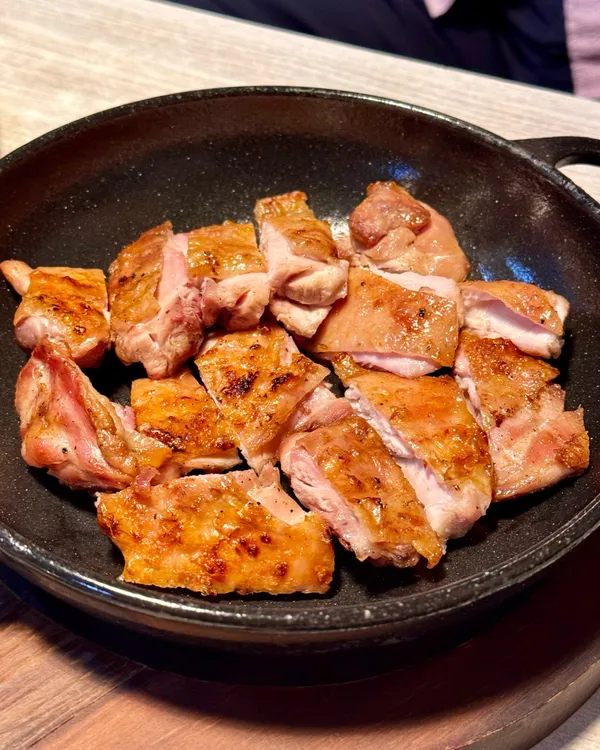 ナムムンスップルバベキュエンチキン シンジェジュ店の写真2