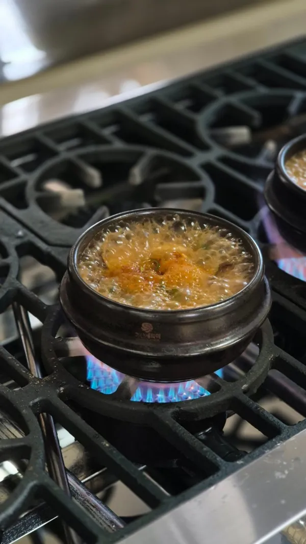 セガルム食堂の写真4