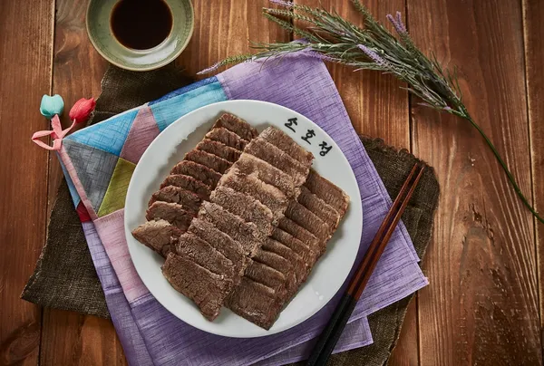 ソホジョン ドンヨイド店の写真4