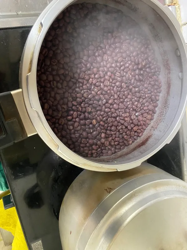 チョンガンネブンオパンの写真3