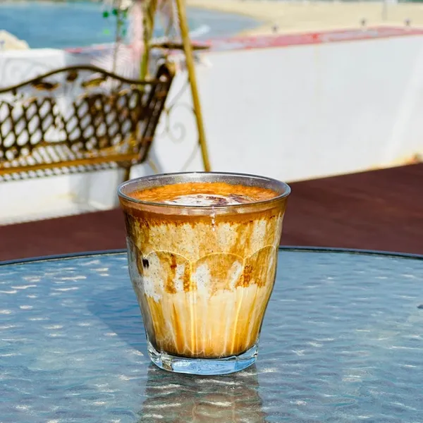 バウカフェの写真3