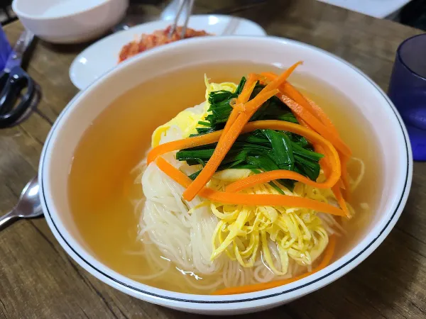 대한민국대표국수 사진 4