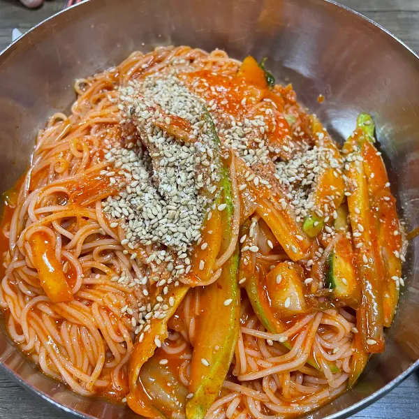 대한민국대표국수 사진 2
