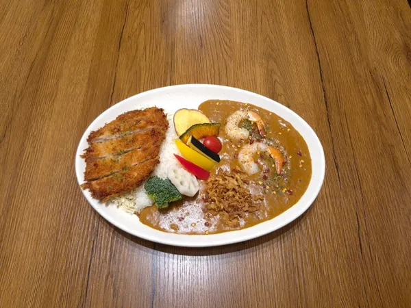 カリパパハウス ヨイド本店の写真5