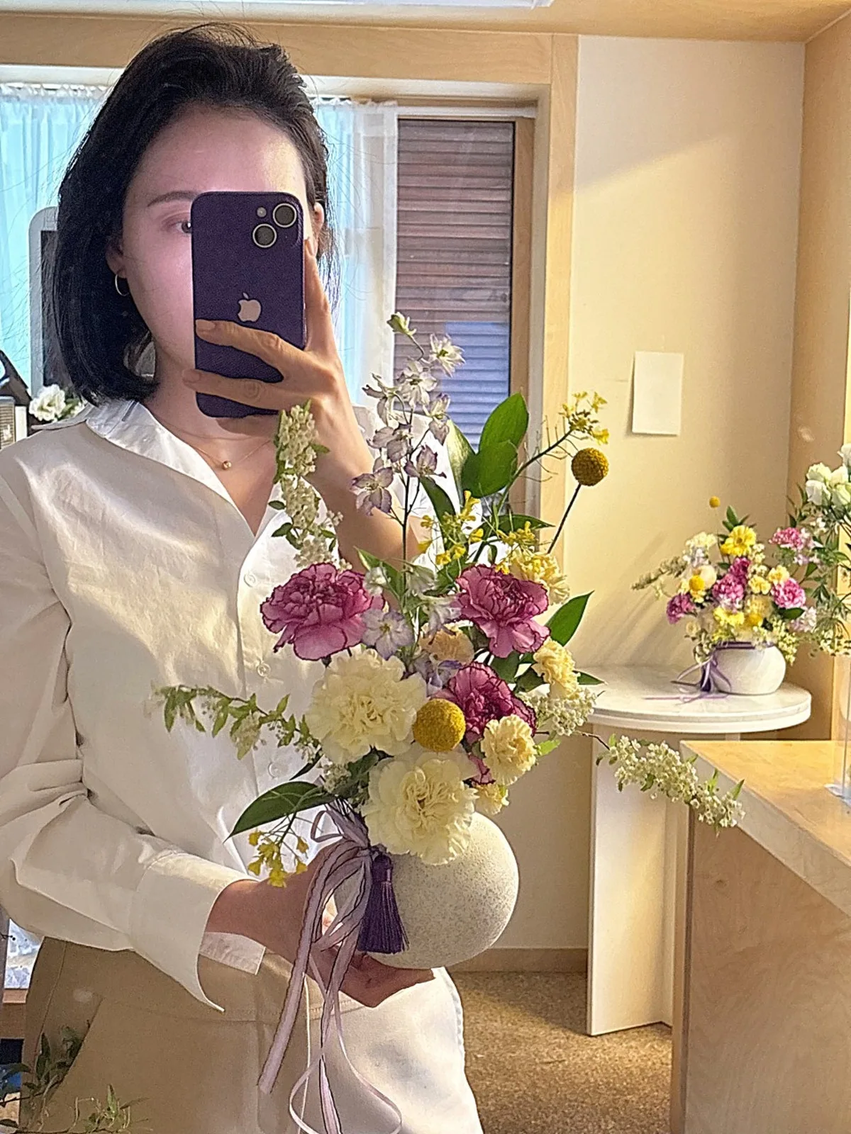 ヨルメフラワーのメイン写真