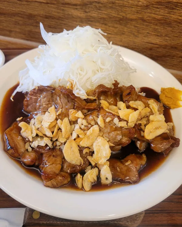 キッチンユイの写真4