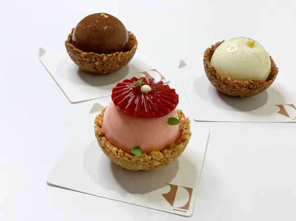 カフェ レゾンデトル ソチョン 本店