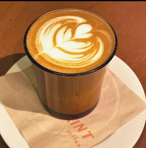 ペイントコーヒー&バー ウルチロ店の写真3