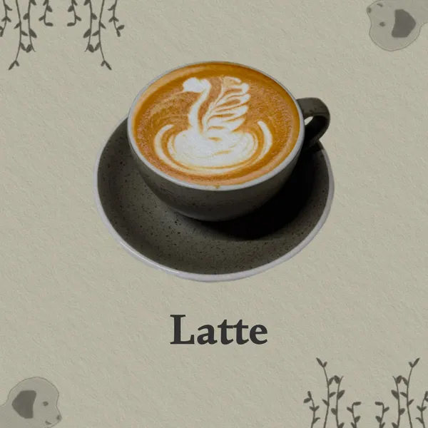 カフェヌヤスの写真5
