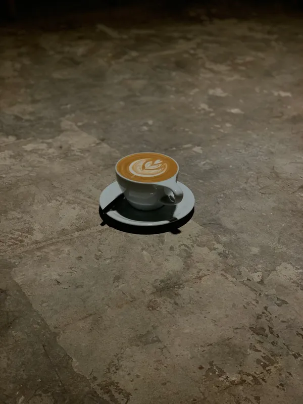 モルペコーヒー ロースタリーの写真3