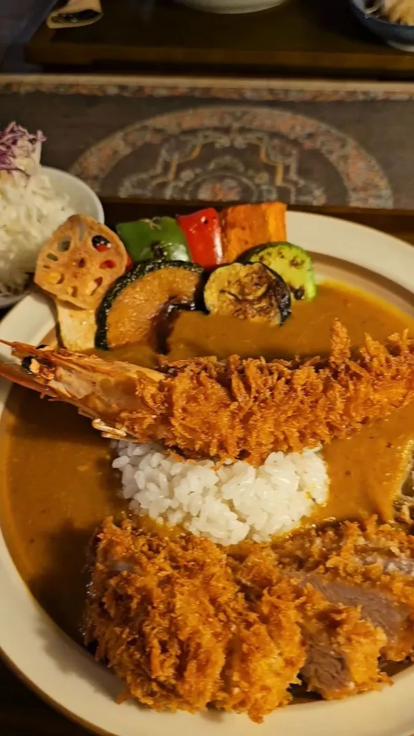 ククシクタクの写真2