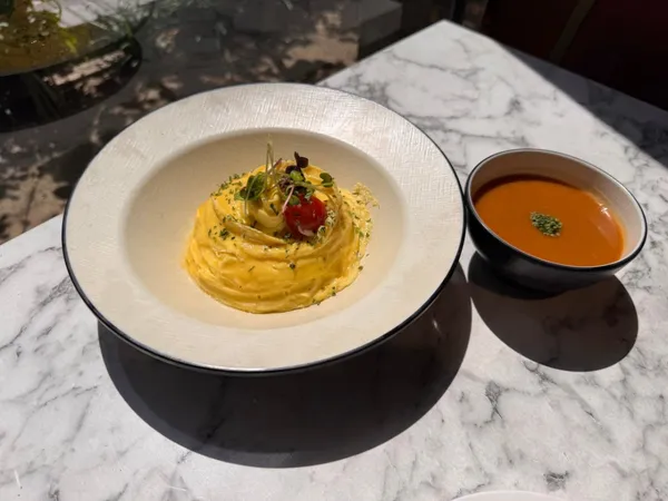 全豊ホテル 京洋食堂 本店の写真3