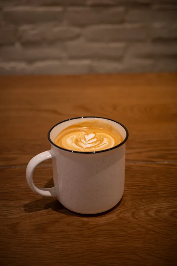 パリンベーカリーアンドコーヒーの写真4
