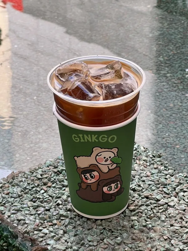 カフェ キンコの写真4