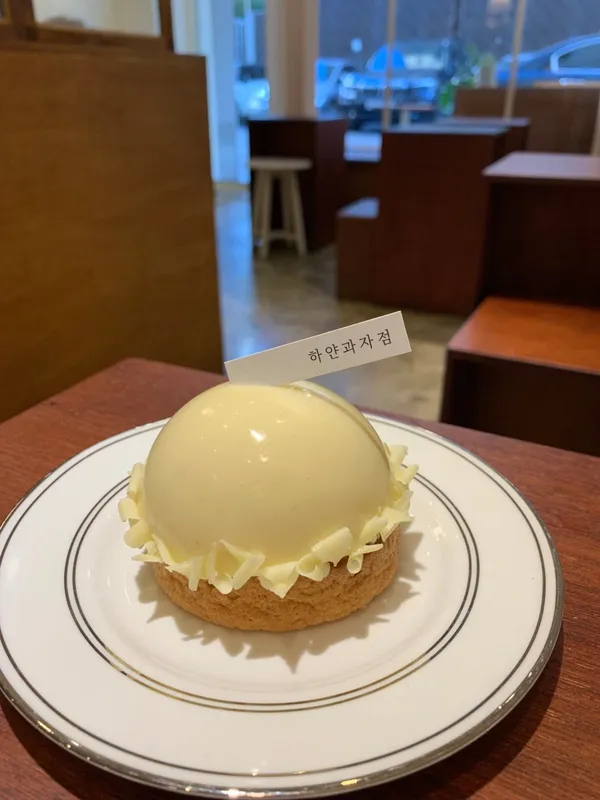 ハヤングァジャ店の写真3