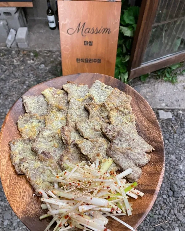 マシム 本店の写真5