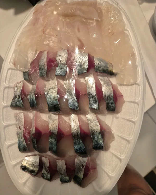 サムグスサン ヘポジャンセンタの写真3