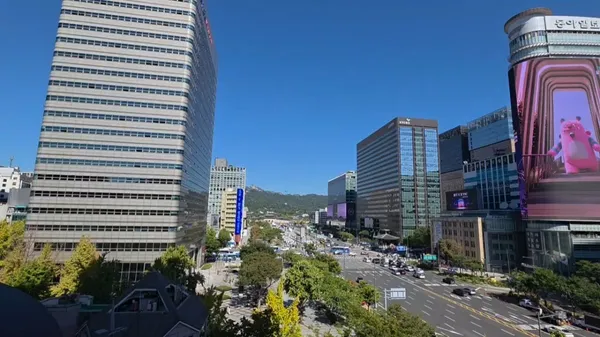 韓国金融史博物館の写真4