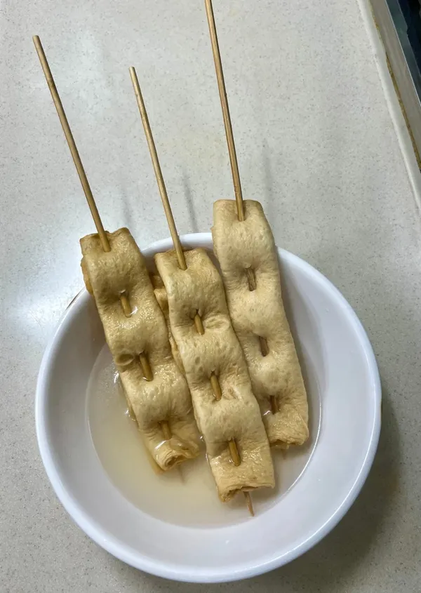 イモネトッポッキの写真5