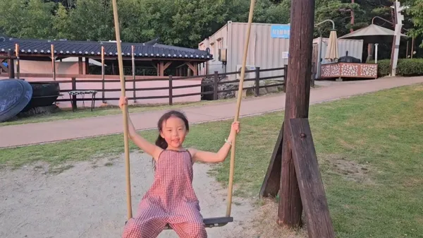 イチョン ノンオプテマ公園の写真5