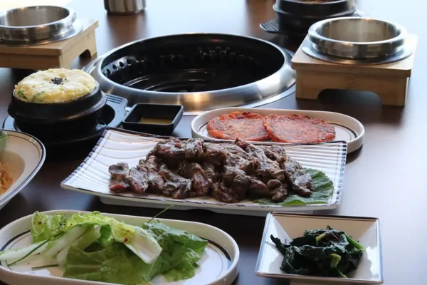 꿈에그린 그로서란트_에버랜드본점の写真3