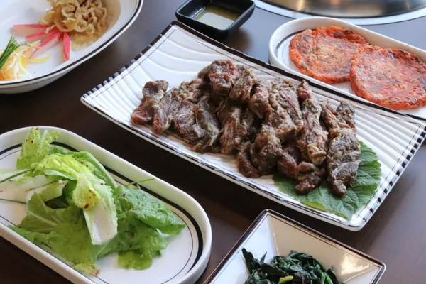 꿈에그린 그로서란트_에버랜드본점の写真4