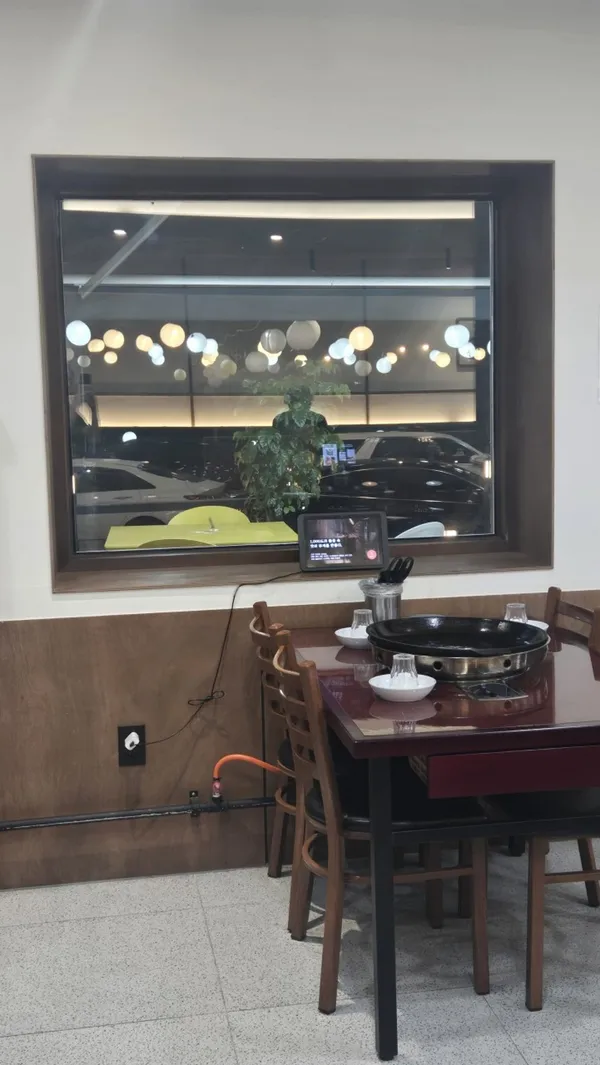 サンハクガーデン ヨンインヤンジ 本店の写真4