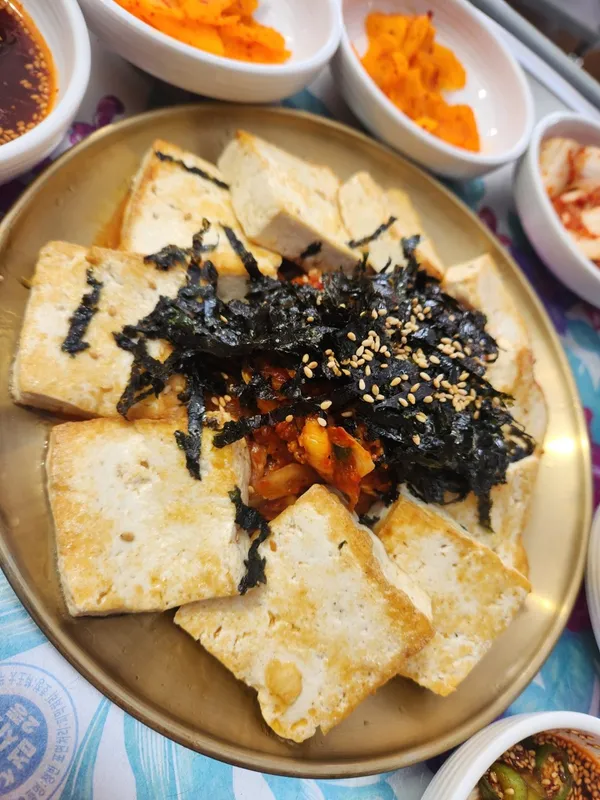 상주주막 사진 2