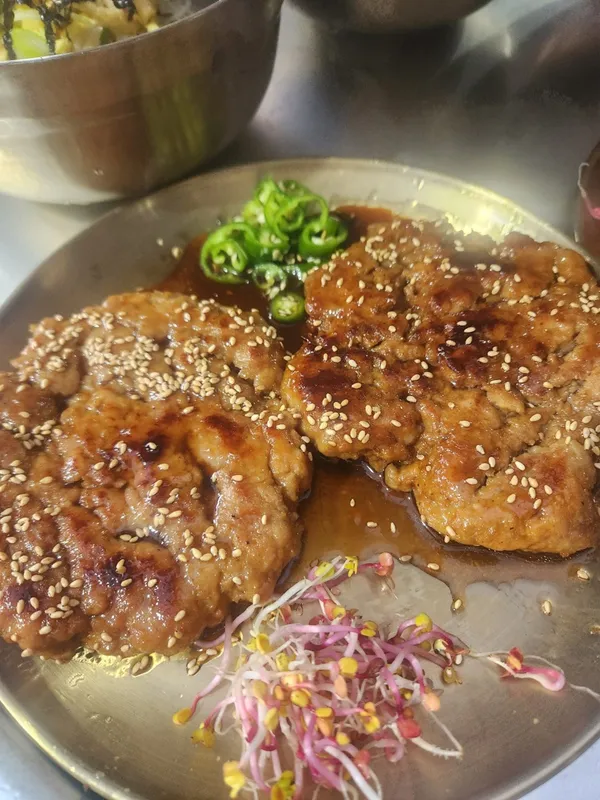 상주주막 사진 5