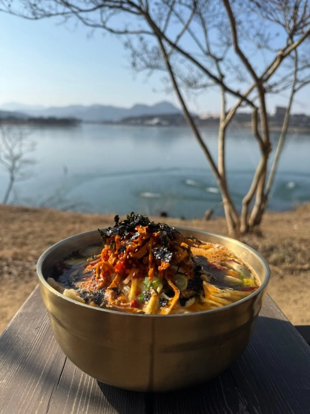 상주주막 대표 사진