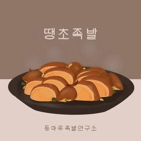 トゥンマルチョクバル研究所の写真4