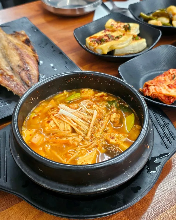 영미식당