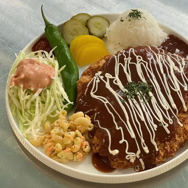 포크테일