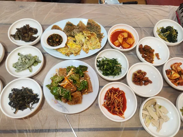 산울림식당